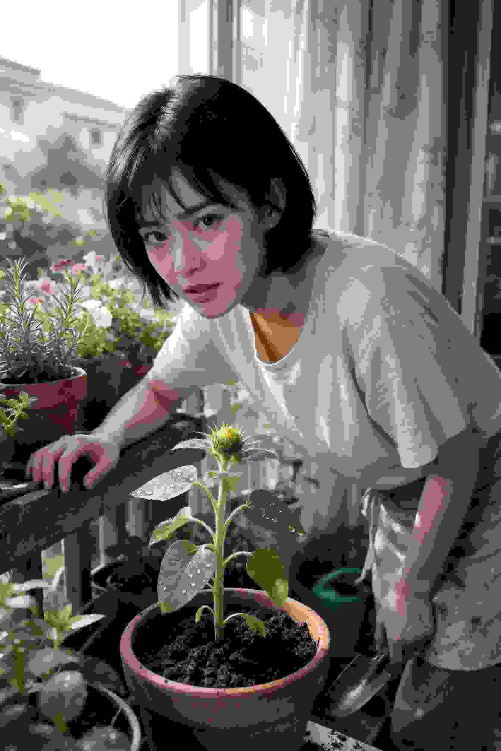 幽灵公主