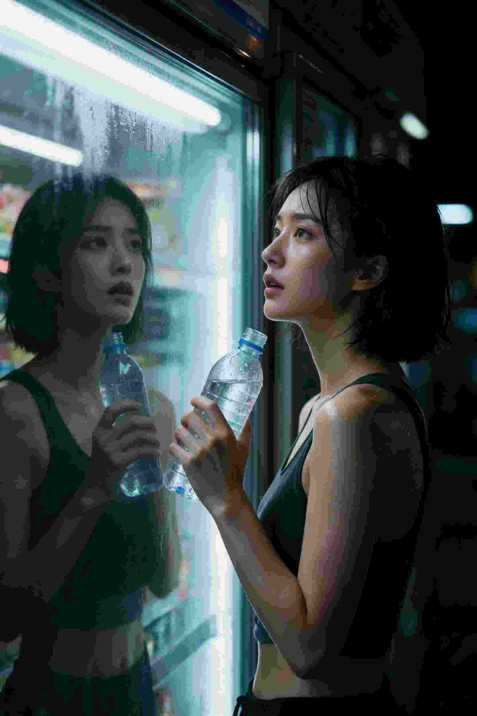 暗夜追踪