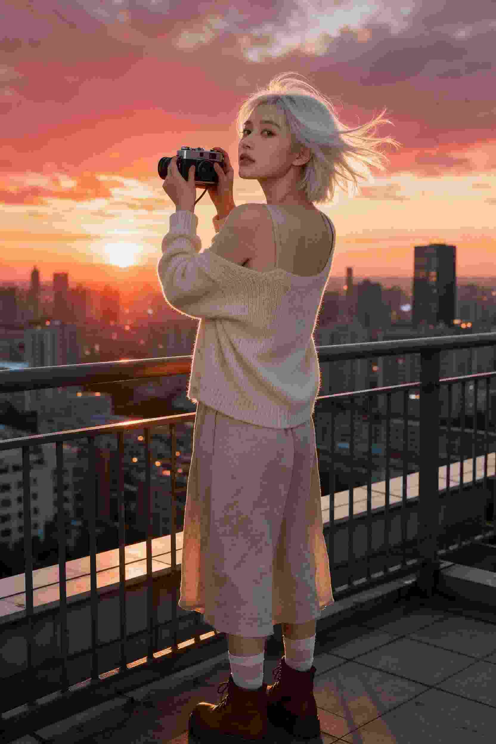 梦想萌芽