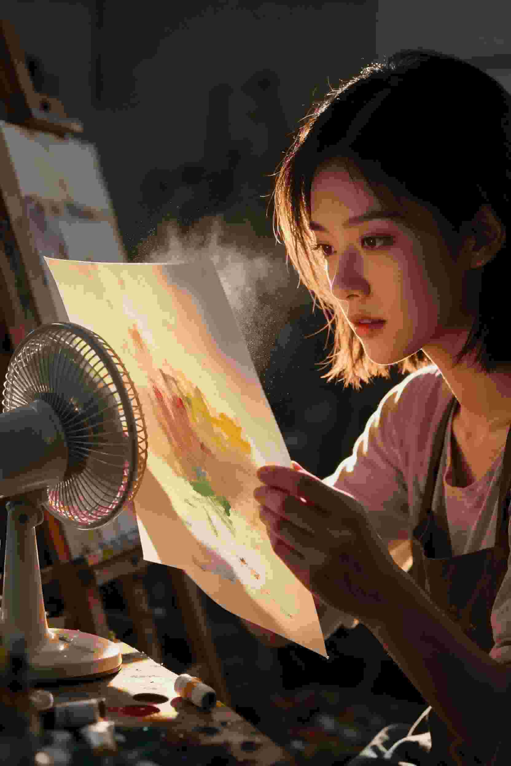 暴风少年