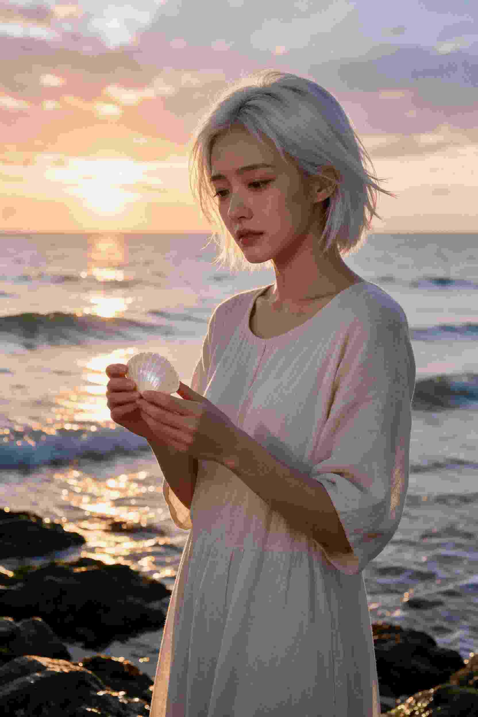 时间碎片