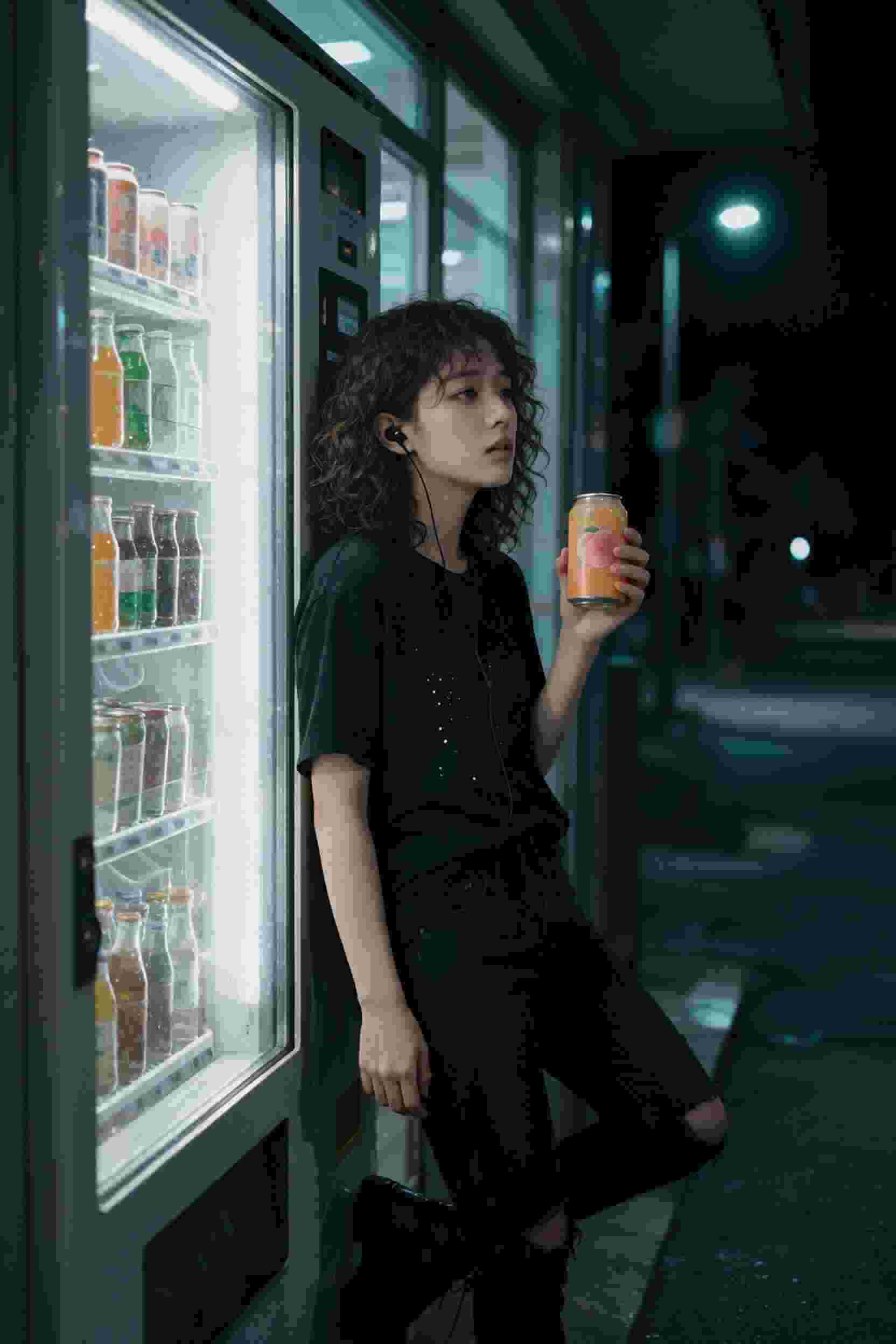 罪恶痕迹