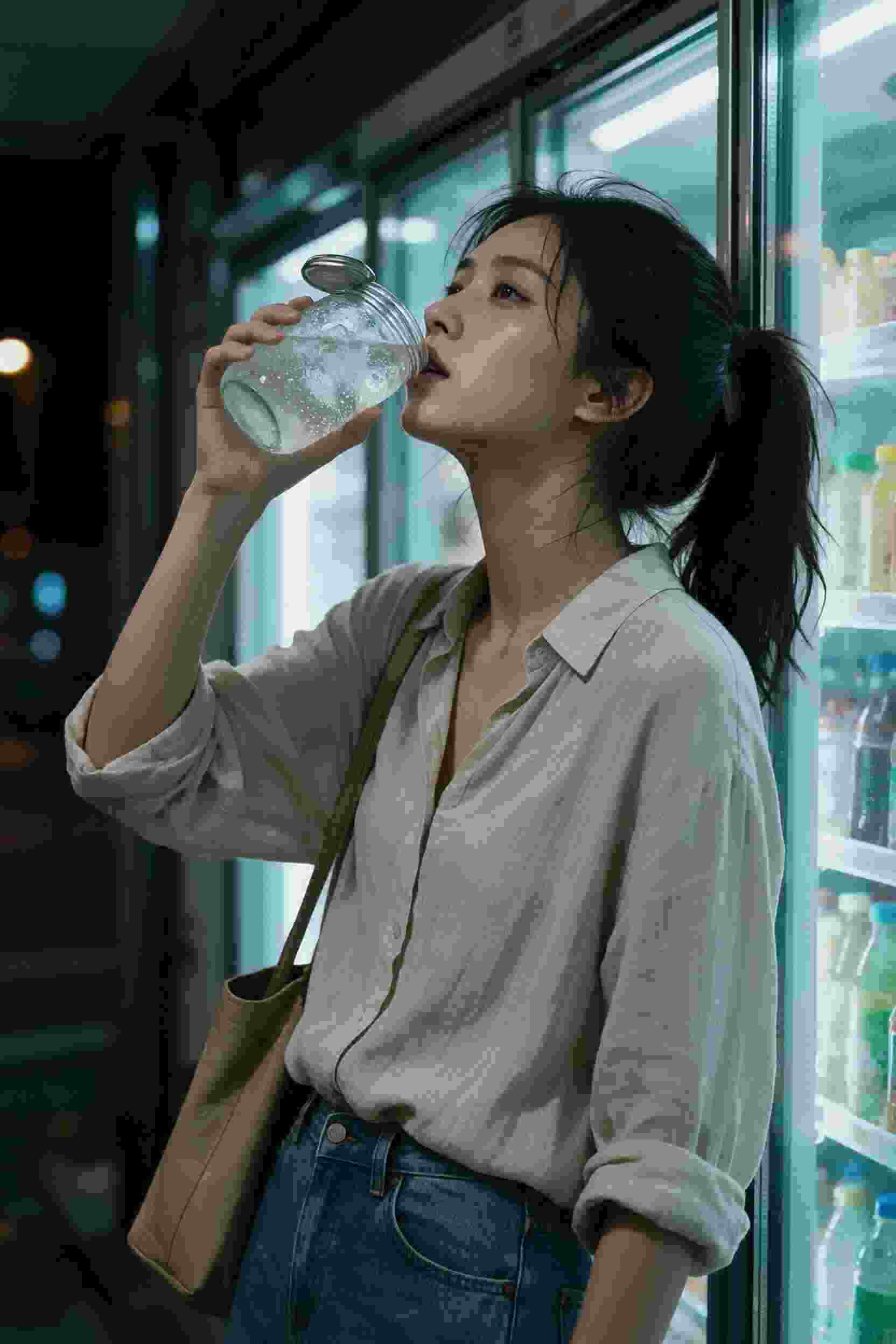 梦魇之城