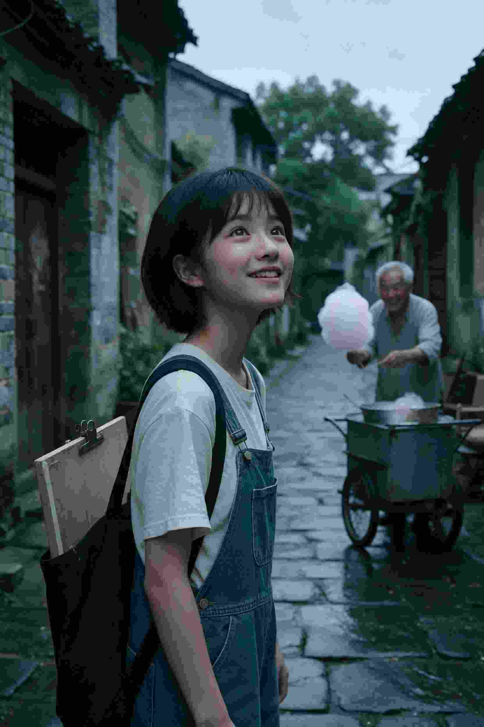 逆风少年